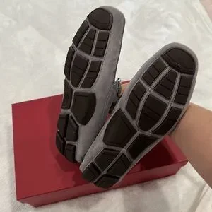 Salvatore Ferragamo | Shoes | Salvatore Ferragamo Parigi Eco 